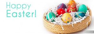 Happy Easter {Military Facebook Timeline Cover Picture, Military ...