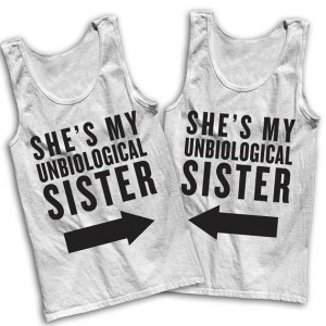 She's My Un biological Sister Best Friends by AwesomeBestFriendsTs # ...