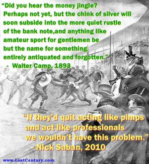 Nick Saban Biography