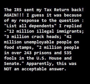 irs funny pictures