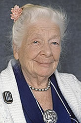 Dr. Ida Rolf spent her life exploring the healing possibilities held ...