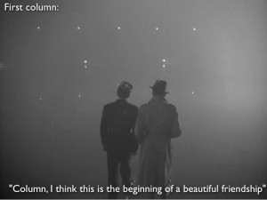 Movie quotes for the PhD life