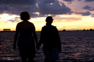 Pain is not a sign of weakness, but bearing it alone is a choice to ...