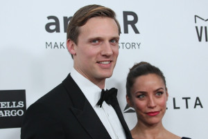 Teddy Sears Picture 10