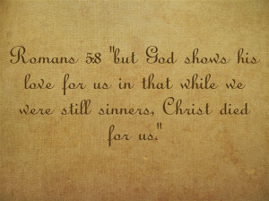 Bible Quotes About Death