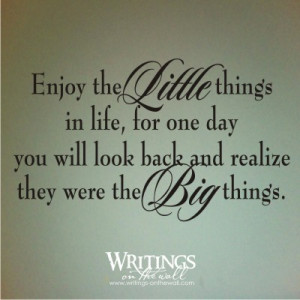 enjoy the little things in life $ 21 50 enjoy the little things in ...