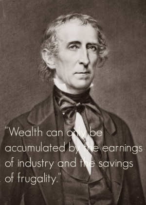 John Tyler