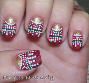 All I Want For Christmas Is Nail Polish… picture