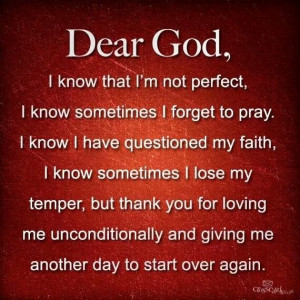 Thank God For Another Day Quotes picture