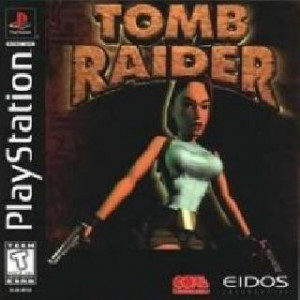 Tomb Raider [Greatest Hits] [U] ISO