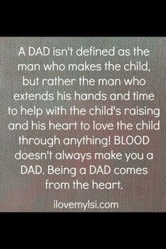 Being A Dad Quotes Quotes, be a dads, daddy,