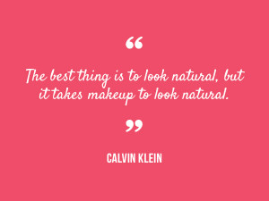 20 Genius Beauty Quotes