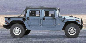HUMMER H1 Insurance Quotes Online