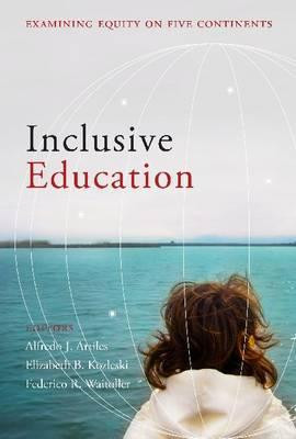 Inclusive Education: Examining Equity on Five Continents