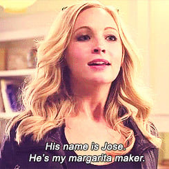 Candice Accola in Dating Rules | Favorite quotesThis show… Love it ...
