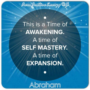 Abraham-Hicks Quotes