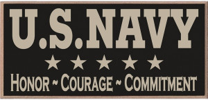 Navy Honor Courage Commitment, (http://www.countrymarketplaces ...