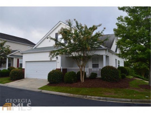 189 SWANEE LN, WOODSTOCK, GA — MLS# 07512481 — ZipRealty