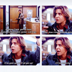 Judd Nelson Quotes
