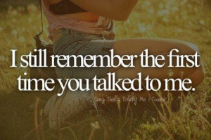 Cute Country Song Quotes...