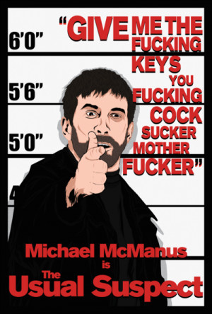 The Usual Suspects Quotes (2)