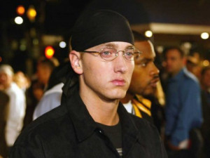Eminem Admits Prescription Drug Addiction: 'My Bottom Was Going To Be ...