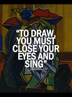 Pablo Picasso Quotes 768×1024