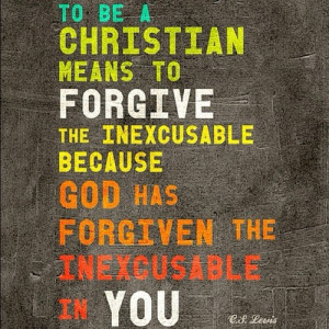 Instagram Quotes About God Tagged with: cllewisquote