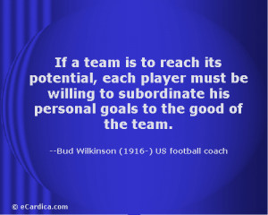 football quotes motivational