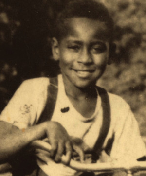 Rest In Peace, Emmett Louis Till.