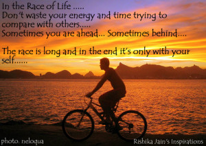 Life Success Quotes, Pictures, Race of Life - Inspirational Quotes and ...