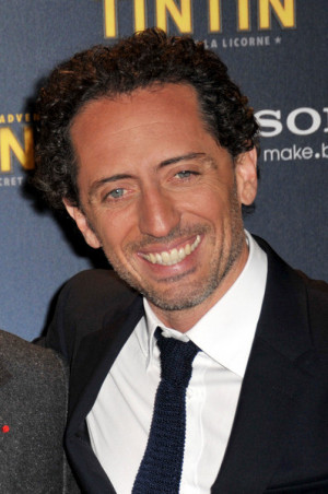 Gad Elmaleh Pictures & Photos