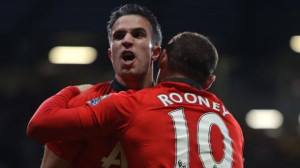 League Cup - Moyes waiting on van Persie, Rooney fitness