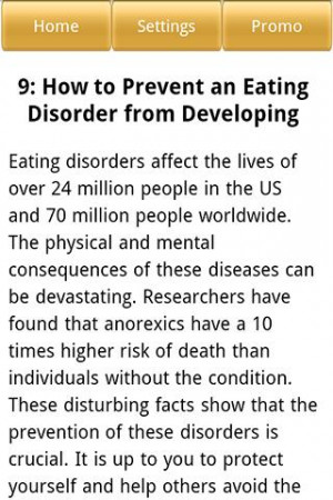 description win the battle against eating disorders eating disorders ...