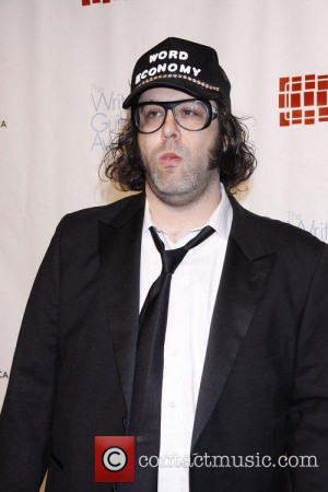 Judah Friedlander Actor...