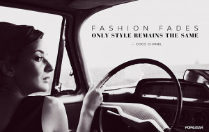 Best Coco Chanel Quotes