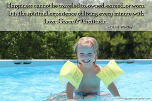 Happiness Quotes Jpeg Credited