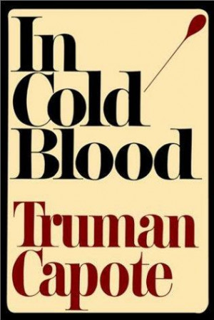 Review: In Cold Blood by Truman Capote