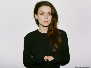 Meg Myers