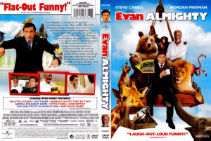 Free Download Good Movie Evan Almighty