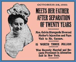 parental alienation quotes