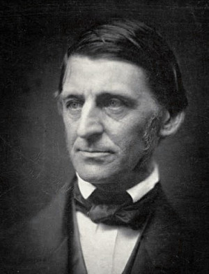 Quotes by Ralph Waldo Emerson