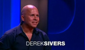 Derek Sivers