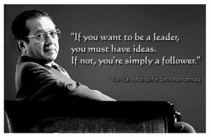 Best leadership quotes inspirational