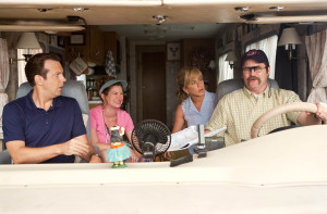 We’re The Millers 9