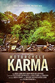 Motorcycle Karma