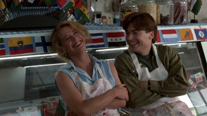 So I Married an Axe Murderer (1993) – Charlie Mackenzie