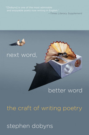 Start by marking “Next Word, Better Word: The Craft of Writing ...