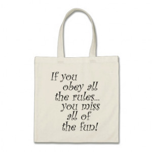 Unique funny quotes birthday gifts for friends canvas bags