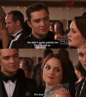 blair and chuck, blair waldorf, bluck, chair, chuck bass, ed westwick ...